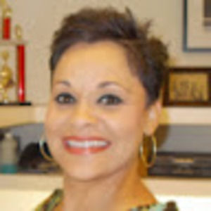 Meet your Posher, Felicia